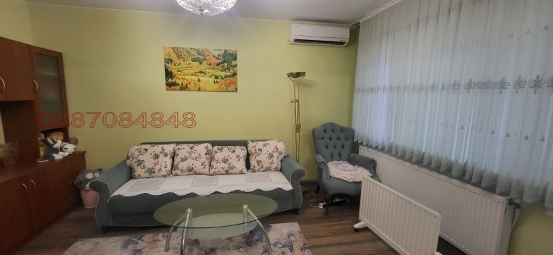 Продава 4-СТАЕН, гр. Стара Загора, Операта, снимка 7 - Апартаменти - 52796734