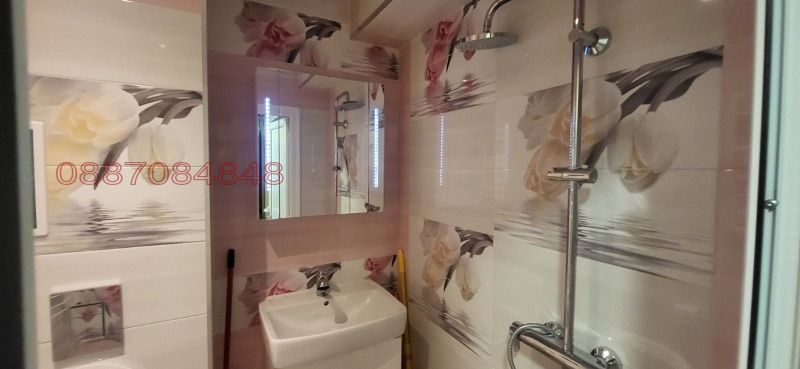 Продава 4-СТАЕН, гр. Стара Загора, Операта, снимка 3 - Апартаменти - 52796734