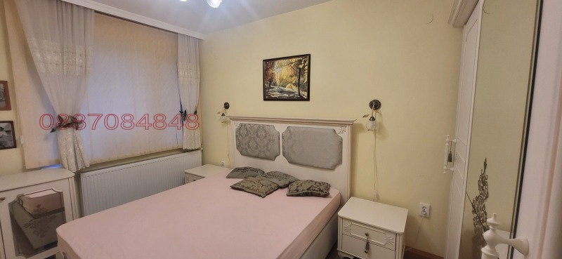 Продава 4-СТАЕН, гр. Стара Загора, Операта, снимка 6 - Апартаменти - 52796734
