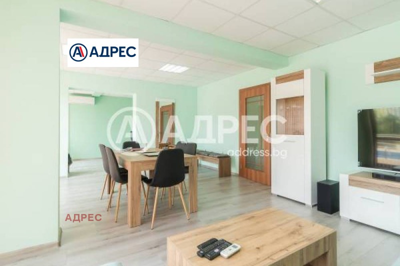 Продава МНОГОСТАЕН, гр. Варна, м-т Ален мак, снимка 1 - Aпартаменти - 49444938