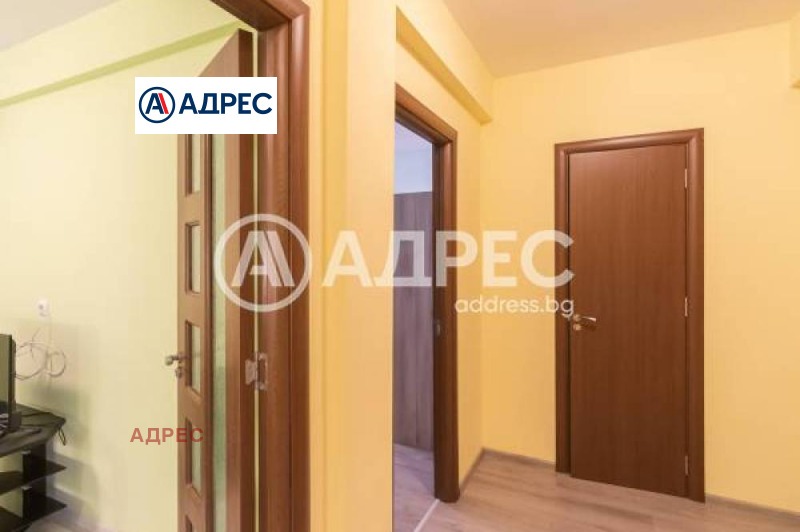 Продава МНОГОСТАЕН, гр. Варна, м-т Ален мак, снимка 12 - Aпартаменти - 49444938