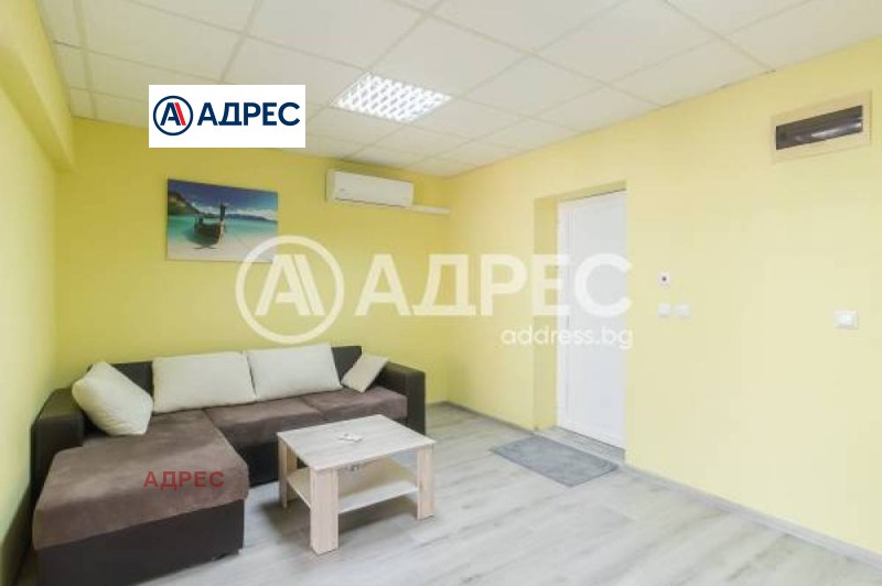 Продава МНОГОСТАЕН, гр. Варна, м-т Ален мак, снимка 11 - Aпартаменти - 49444938