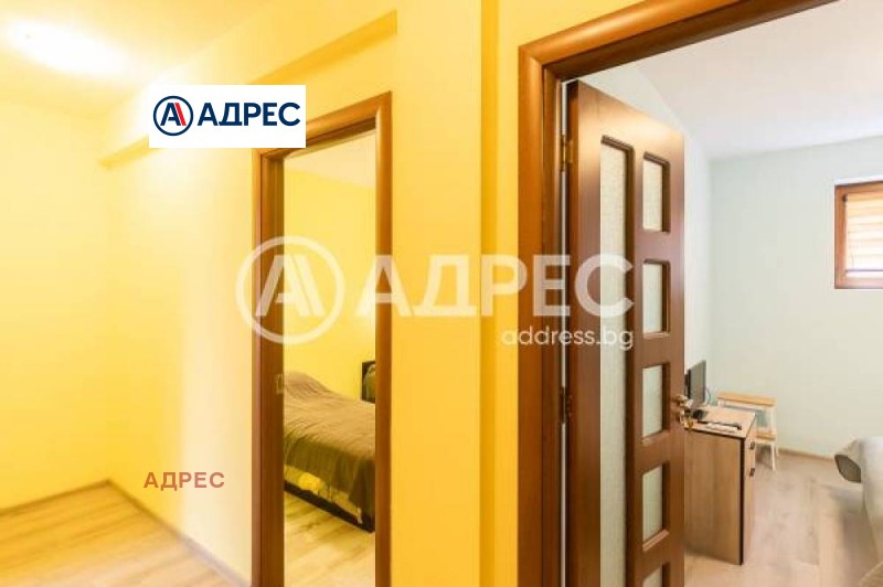 Продава МНОГОСТАЕН, гр. Варна, м-т Ален мак, снимка 14 - Aпартаменти - 49444938