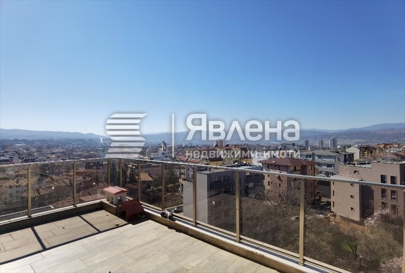 Продава МЕЗОНЕТ, гр. Благоевград, Широк център, снимка 4 - Aпартаменти - 48606070