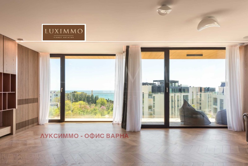 Eladó  Bérlakás Varna , k.k. Sv.Sv. Konstantin i Elena , 375 négyzetméter | 33051641 - kép [5]