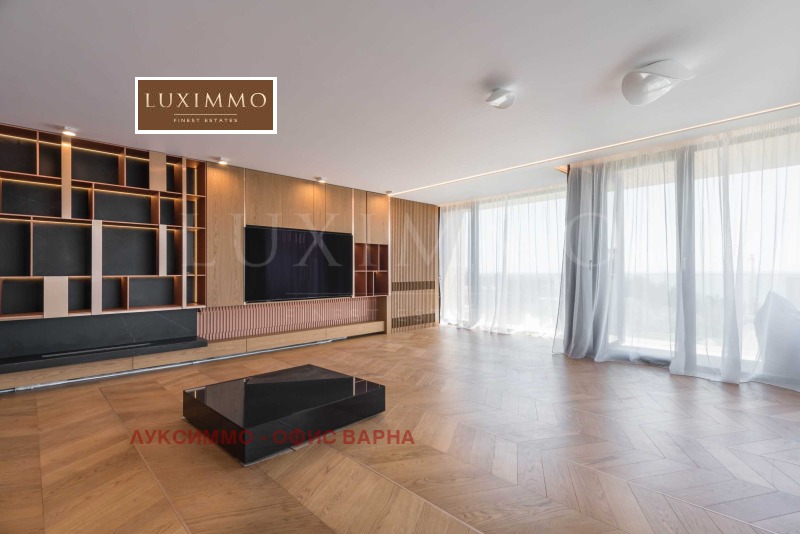 Eladó  Bérlakás Varna , k.k. Sv.Sv. Konstantin i Elena , 375 négyzetméter | 33051641 - kép [4]