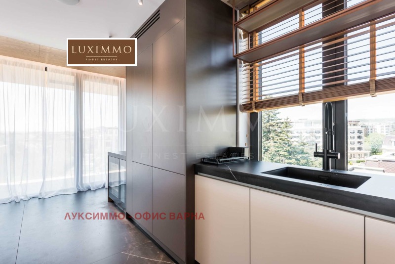 Eladó  Bérlakás Varna , k.k. Sv.Sv. Konstantin i Elena , 375 négyzetméter | 33051641 - kép [11]