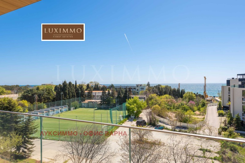 Eladó  Bérlakás Varna , k.k. Sv.Sv. Konstantin i Elena , 375 négyzetméter | 33051641 - kép [16]
