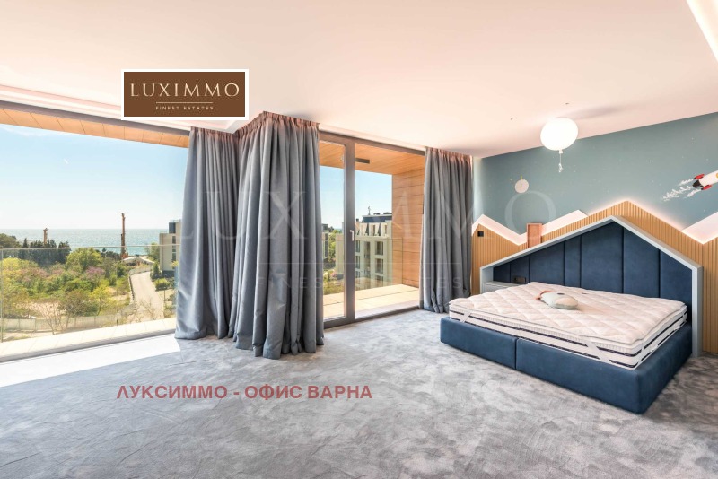 Eladó  Bérlakás Varna , k.k. Sv.Sv. Konstantin i Elena , 375 négyzetméter | 33051641 - kép [15]