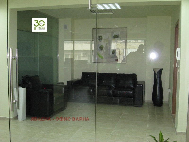 Продава ОФИС, гр. Варна, Операта, снимка 2 - Офиси - 52220966