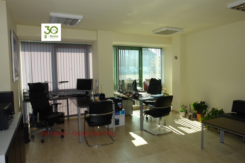 Продава ОФИС, гр. Варна, Операта, снимка 3 - Офиси - 52220966