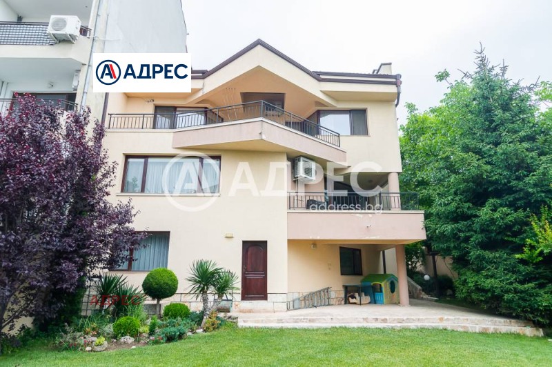 Продава  Къща град Варна , Бриз , 357 кв.м | 69266070