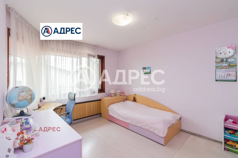 Продава КЪЩА, гр. Варна, Бриз, снимка 10 - Къщи - 46881067