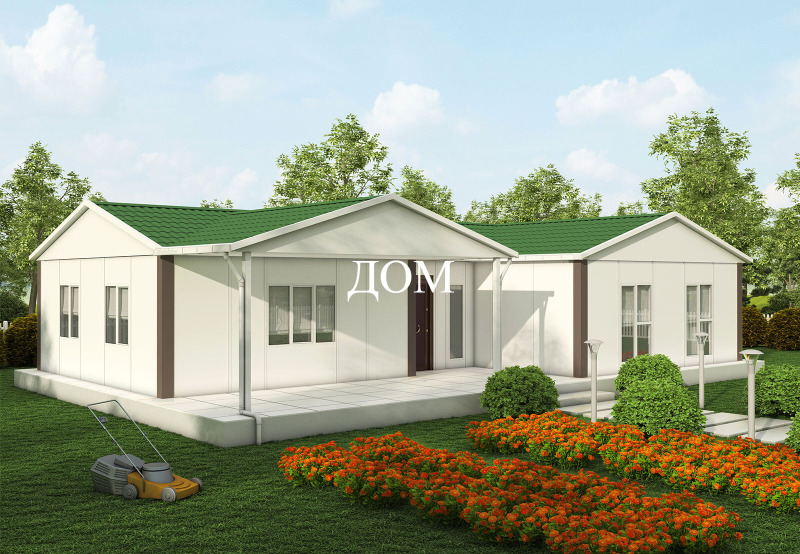 Satılık  Ev Şumen , Centar , 123 metrekare | 76026269