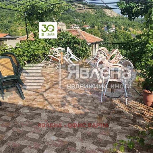 Продава КЪЩА, с. Кипра, област Варна, снимка 6 - Къщи - 53330729