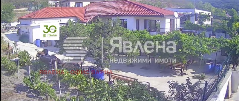 Продава КЪЩА, с. Кипра, област Варна, снимка 2 - Къщи - 53330729