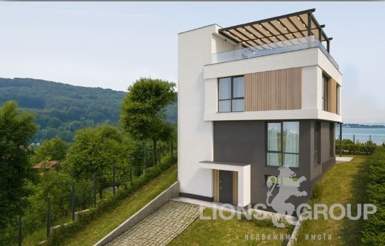 Продава КЪЩА, гр. Варна, м-т Горна Трака