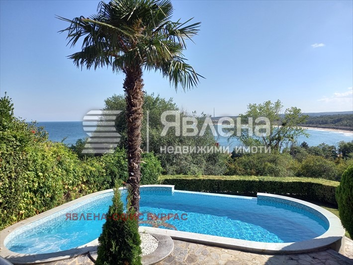 Продава КЪЩА, с. Резово, област Бургас, снимка 4 - Къщи - 55964096