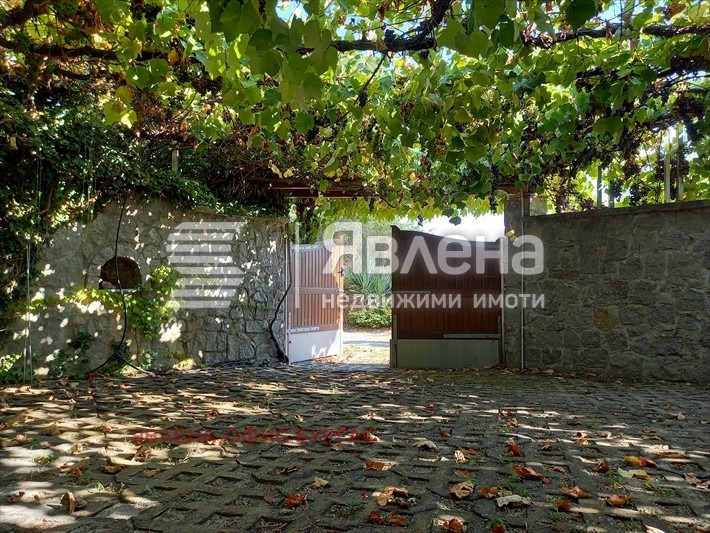 Продава КЪЩА, с. Резово, област Бургас, снимка 17 - Къщи - 55964096
