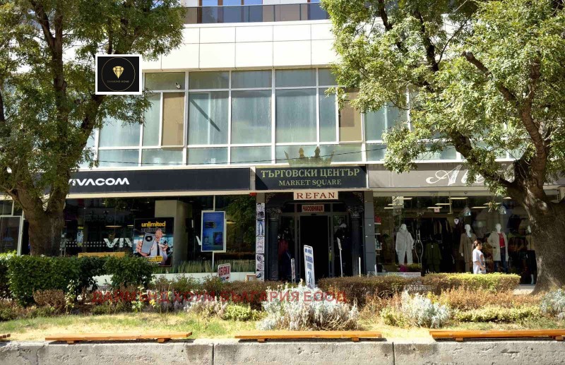 Te koop  Winkel regio Plovdiv , Asenovgrad , 25 m² | 28307774