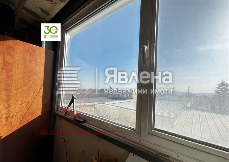 Продава ПРОМ. ПОМЕЩЕНИЕ, гр. Варна, Изгрев, снимка 9 - Производствени сгради - 55892605