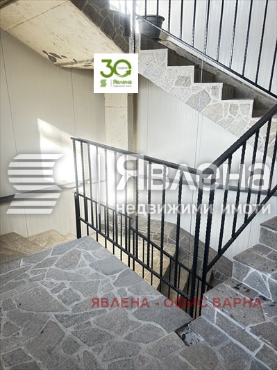 Продава ПРОМ. ПОМЕЩЕНИЕ, гр. Варна, Изгрев, снимка 3 - Производствени сгради - 55892605