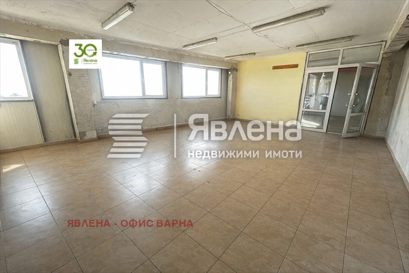 Продава ПРОМ. ПОМЕЩЕНИЕ, гр. Варна, Изгрев, снимка 6 - Производствени сгради - 55892605