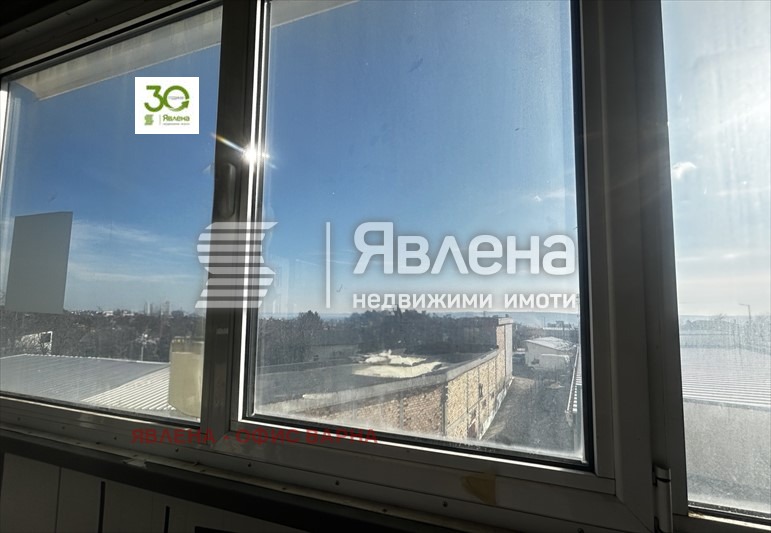 Продава ПРОМ. ПОМЕЩЕНИЕ, гр. Варна, Изгрев, снимка 8 - Производствени сгради - 55892605