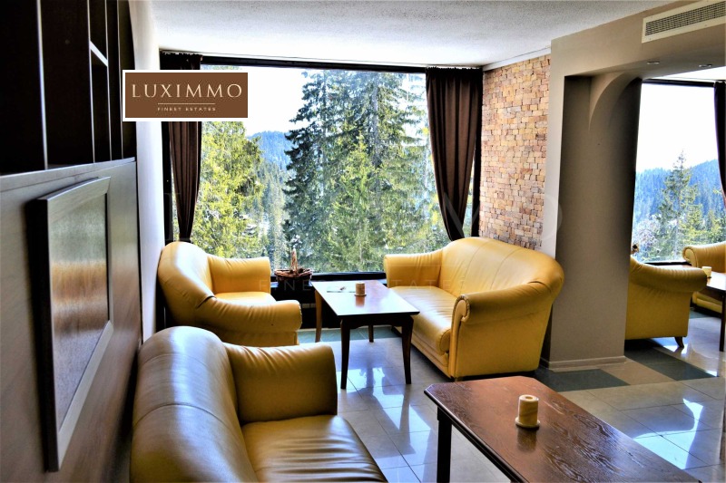Продава  Хотел област Смолян , к.к. Пампорово , 3423 кв.м | 81329039 - изображение [8]