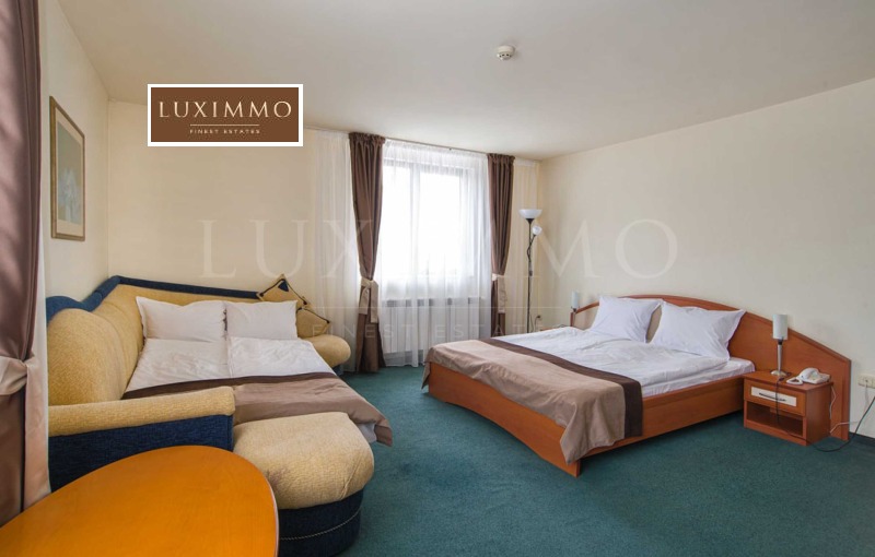 Продава  Хотел област Смолян , к.к. Пампорово , 3423 кв.м | 81329039 - изображение [16]
