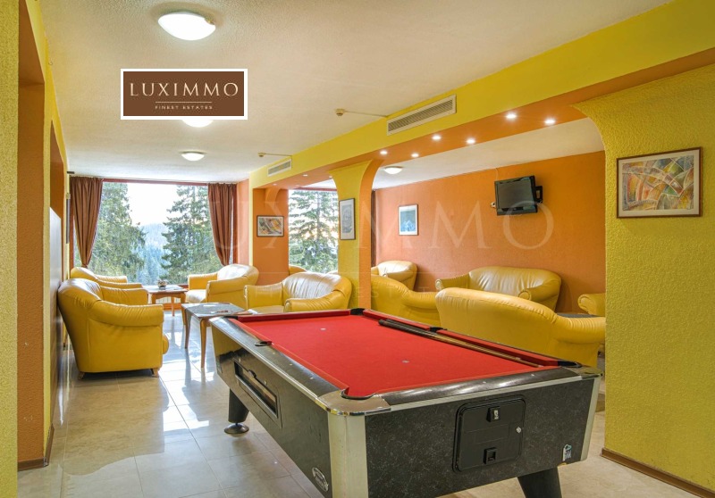 Продава  Хотел област Смолян , к.к. Пампорово , 3423 кв.м | 81329039 - изображение [7]