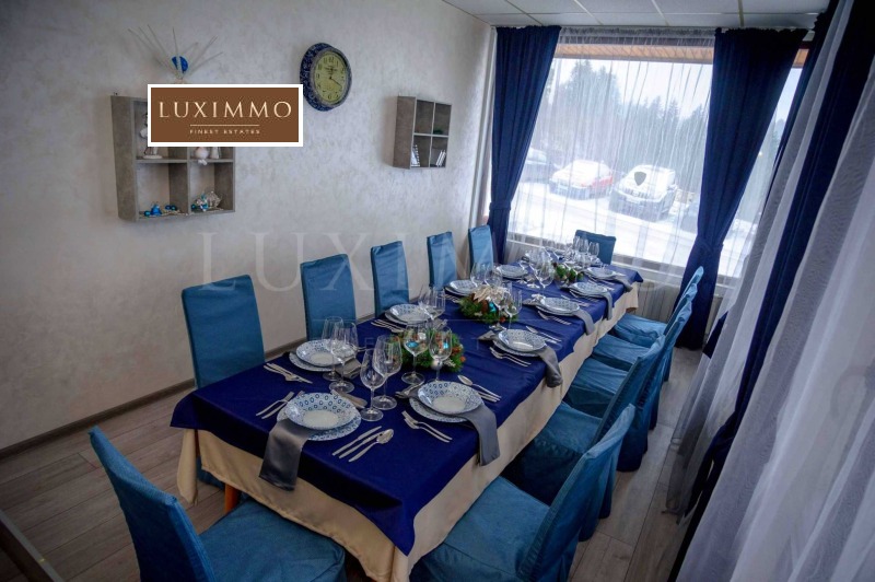 Продава  Хотел област Смолян , к.к. Пампорово , 3423 кв.м | 81329039 - изображение [11]