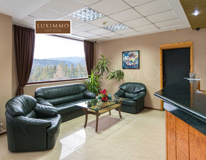 Продава  Хотел област Смолян , к.к. Пампорово , 3423 кв.м | 81329039 - изображение [9]