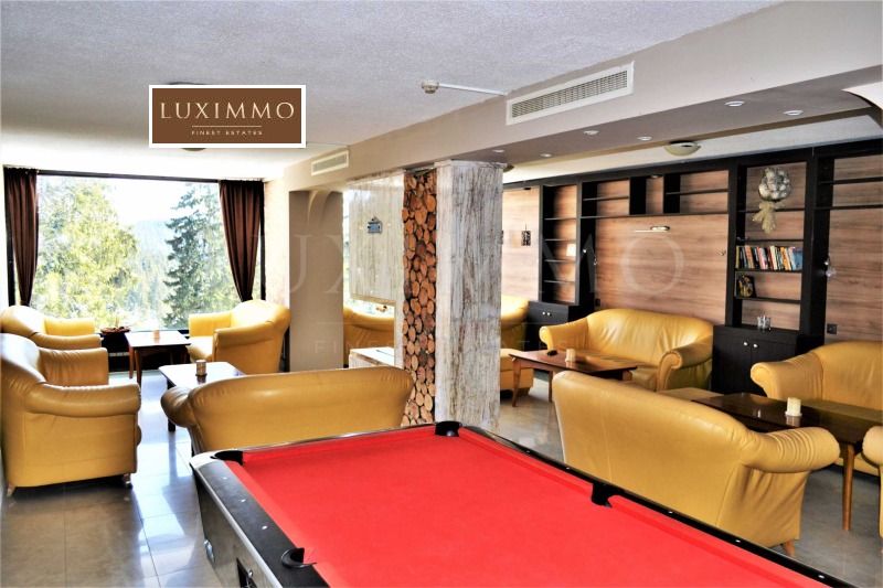 Продава  Хотел област Смолян , к.к. Пампорово , 3423 кв.м | 81329039 - изображение [6]