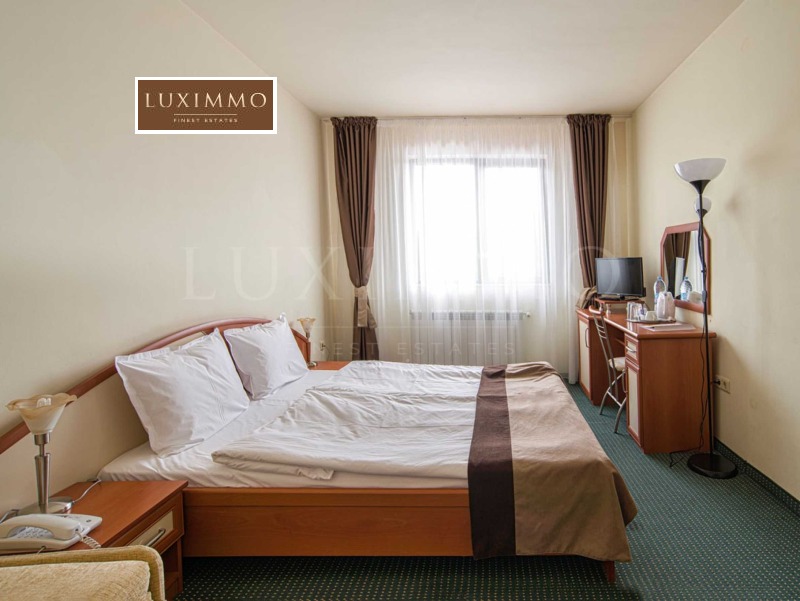 Продава  Хотел област Смолян , к.к. Пампорово , 3423 кв.м | 81329039 - изображение [15]