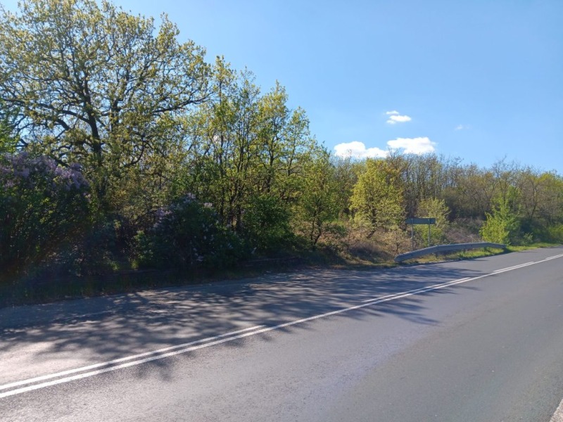 Na prodej  Spiknutí oblast Haškovská , Preslavec , 4616 m2 | 10935858 - obraz [4]