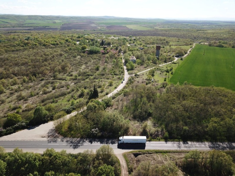 Na prodej  Spiknutí oblast Haškovská , Preslavec , 4616 m2 | 10935858 - obraz [3]