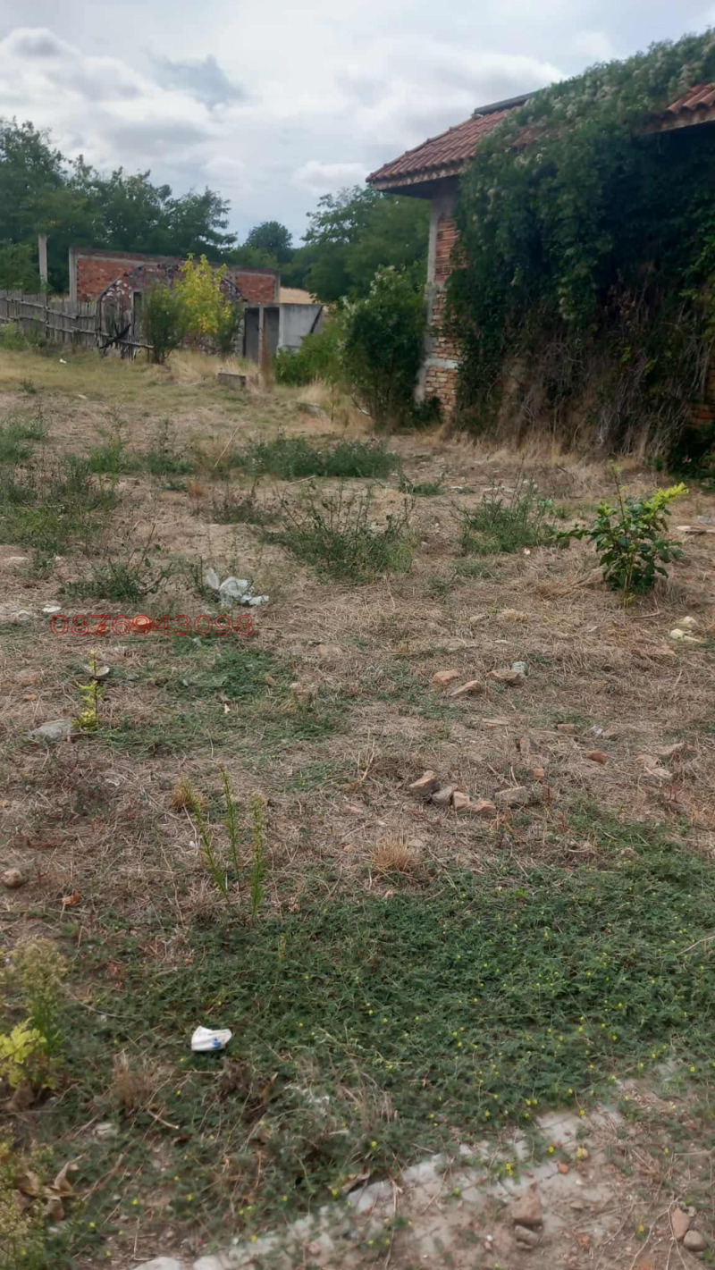 For Sale  Plot region Pleven , Balgarene , 1450 sq.m | 69204519 - image [6]