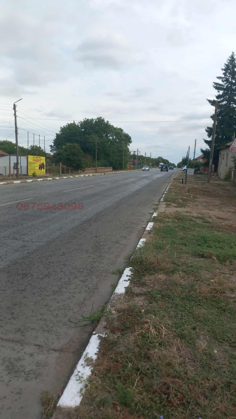 For Sale  Plot region Pleven , Balgarene , 1450 sq.m | 69204519 - image [8]