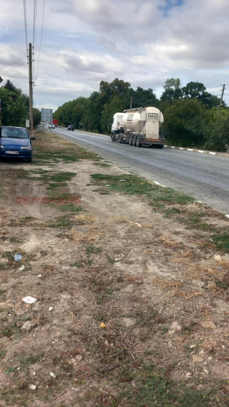 For Sale  Plot region Pleven , Balgarene , 1450 sq.m | 69204519 - image [10]