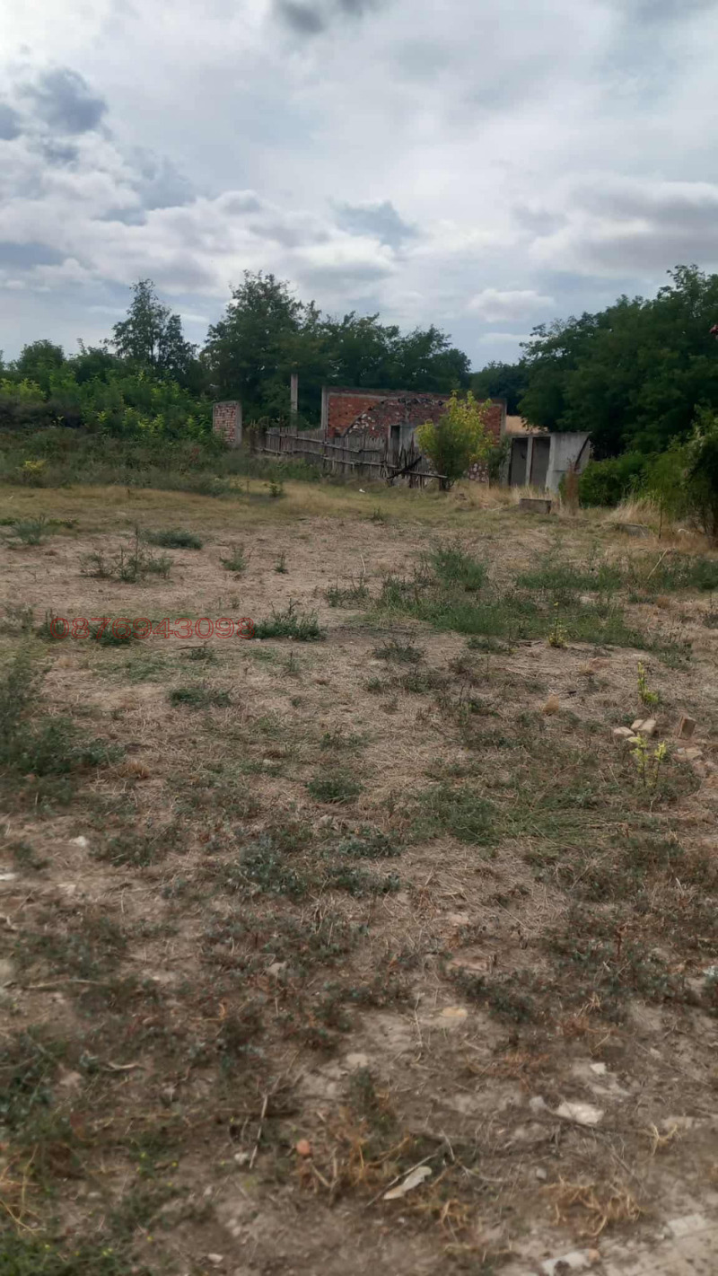 For Sale  Plot region Pleven , Balgarene , 1450 sq.m | 69204519 - image [5]