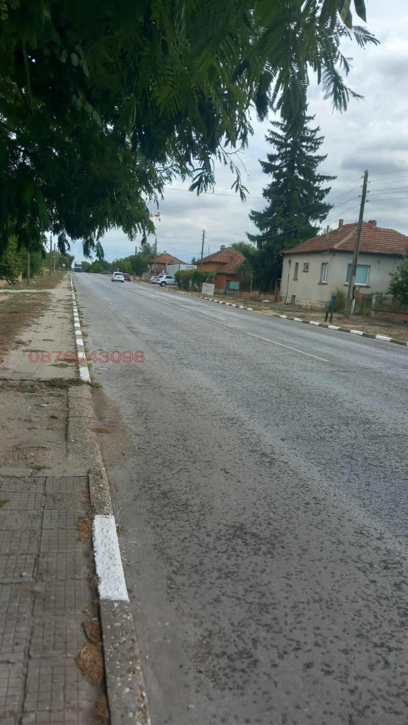 For Sale  Plot region Pleven , Balgarene , 1450 sq.m | 69204519 - image [3]