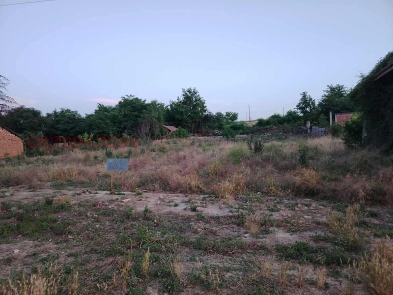 For Sale  Plot region Pleven , Balgarene , 1450 sq.m | 69204519 - image [2]