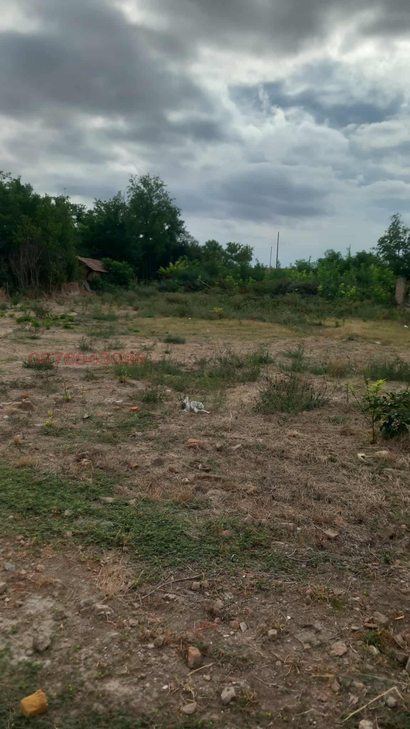 For Sale  Plot region Pleven , Balgarene , 1450 sq.m | 69204519 - image [11]