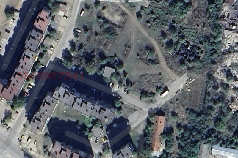 Продава ПАРЦЕЛ, гр. Монтана, Младост 2