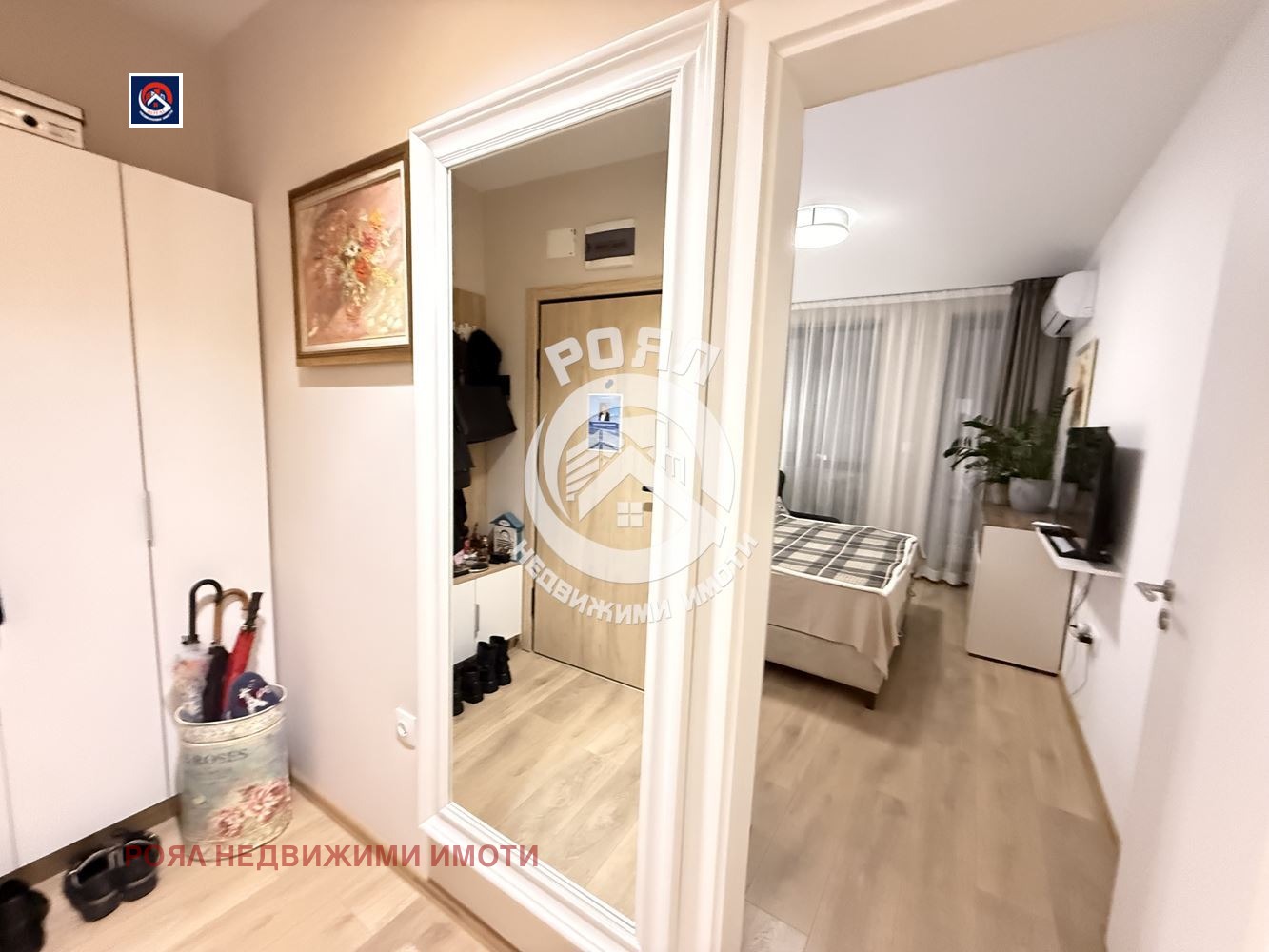 Продава 2-СТАЕН, гр. Пловдив, Център, снимка 11 - Апартаменти - 53881244