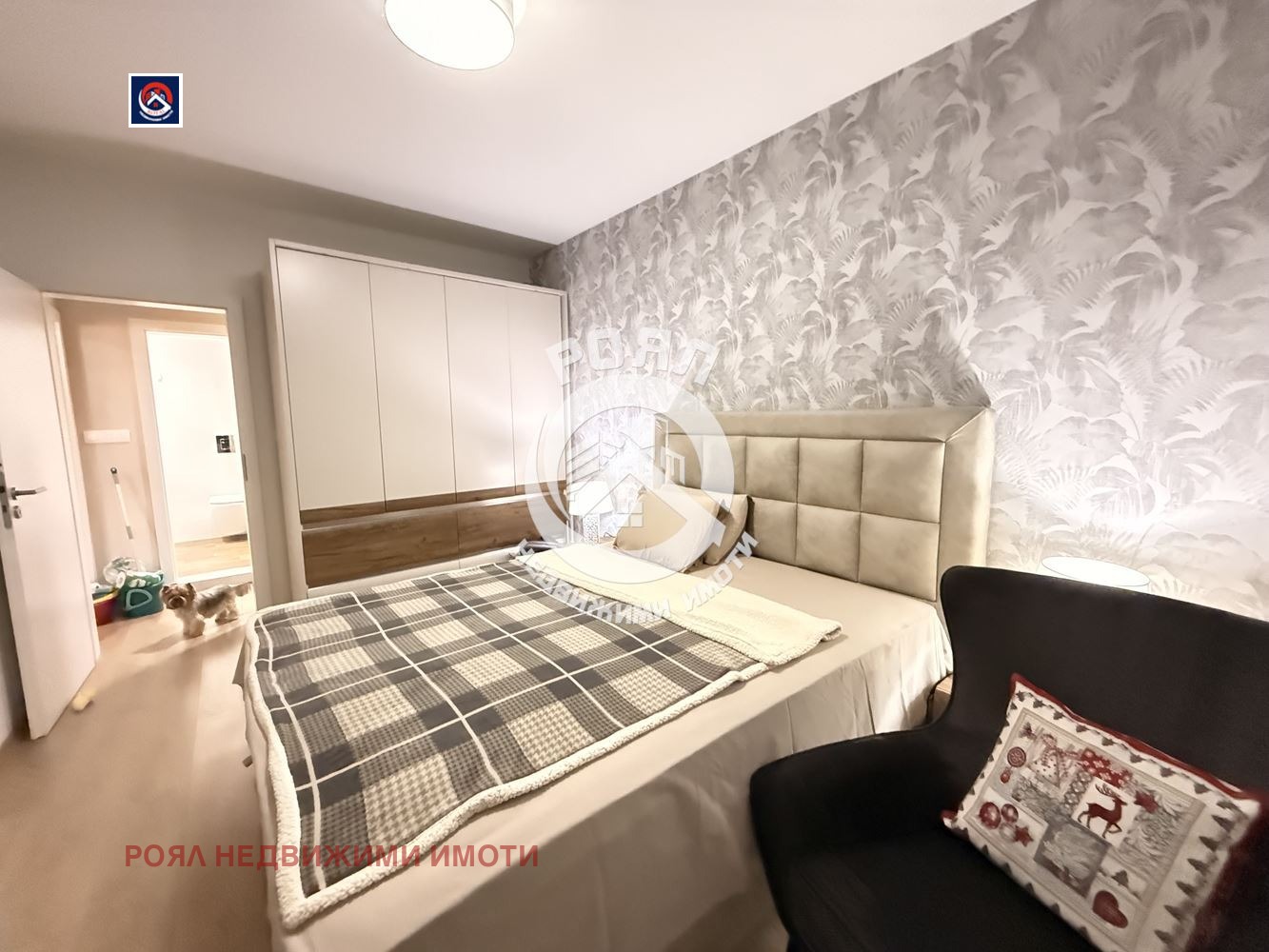 Продава 2-СТАЕН, гр. Пловдив, Център, снимка 8 - Апартаменти - 53881244