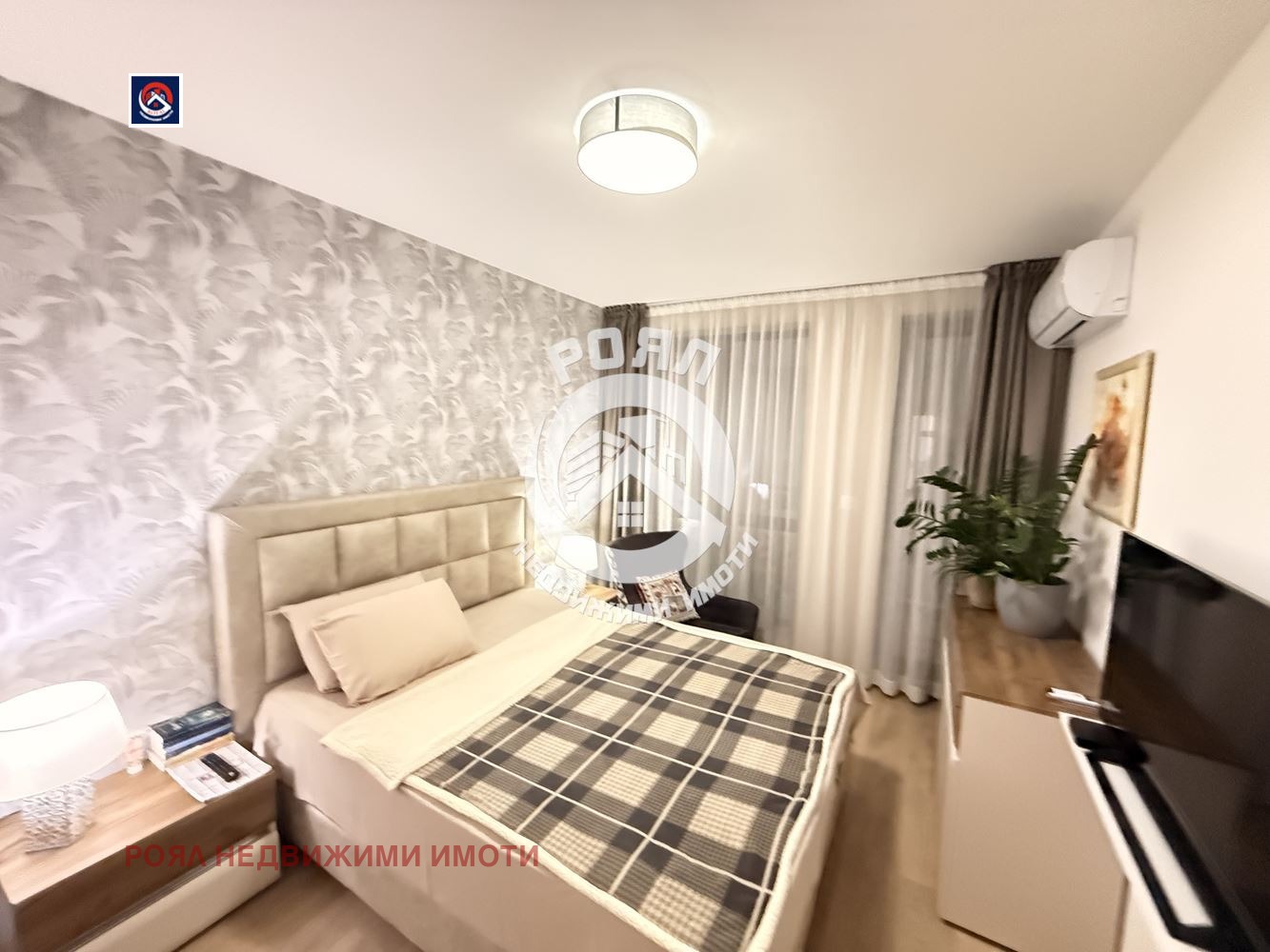 Продава 2-СТАЕН, гр. Пловдив, Център, снимка 7 - Апартаменти - 53881244