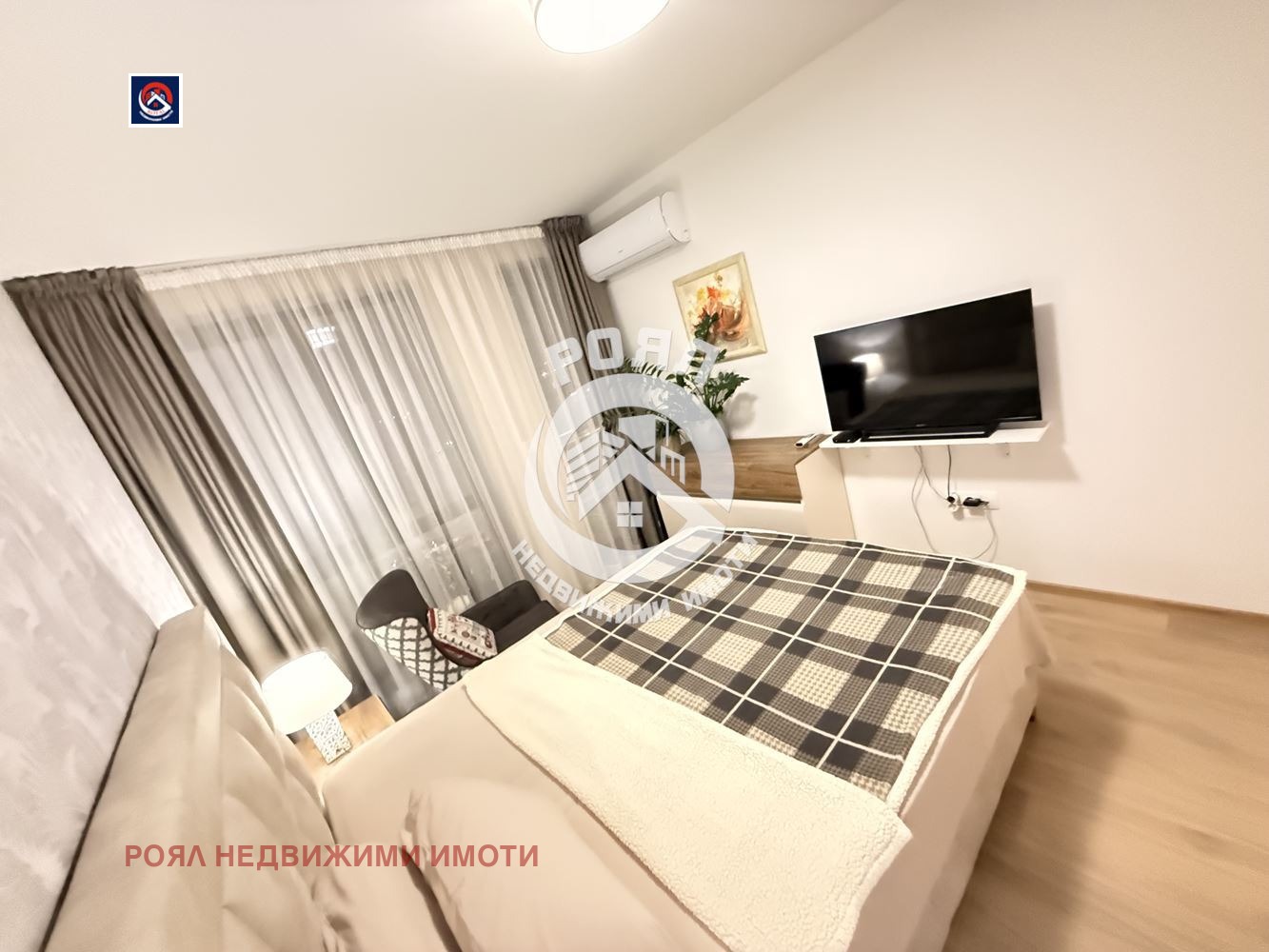 Продава 2-СТАЕН, гр. Пловдив, Център, снимка 9 - Апартаменти - 53881244