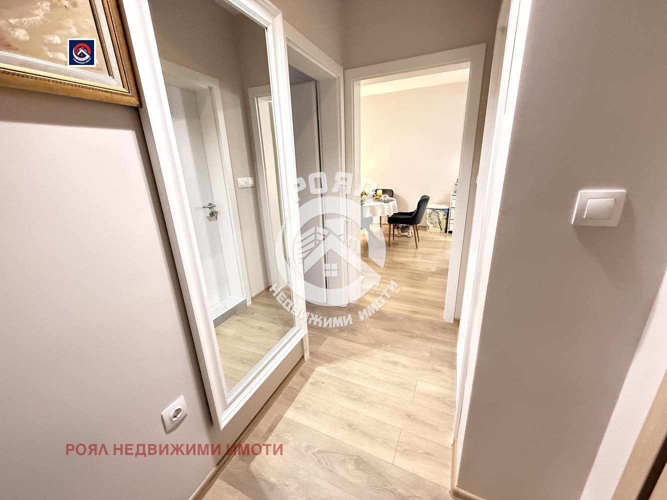 Продава 2-СТАЕН, гр. Пловдив, Център, снимка 10 - Апартаменти - 53881244